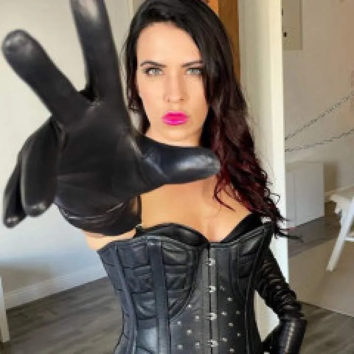 Goddesmia Photo On Jungo Live