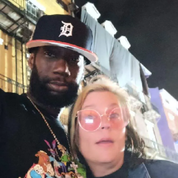 Blckmambamike Photo On Jungo Live