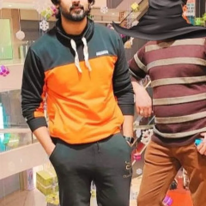 Aftib Photo On Jungo Live