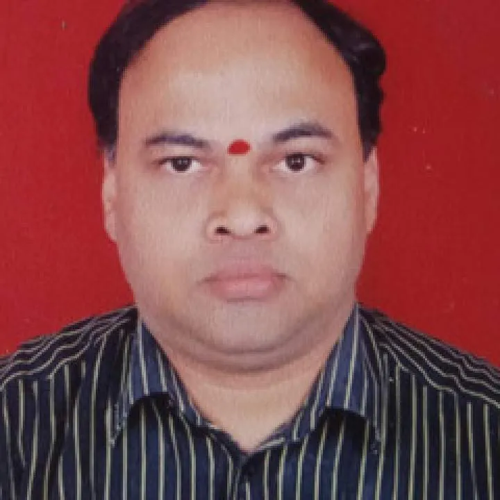 Omkar Photo On Jungo Live