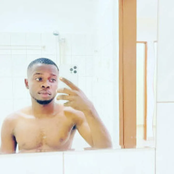 Freddy ❤️🫶 Photo On Jungo Live