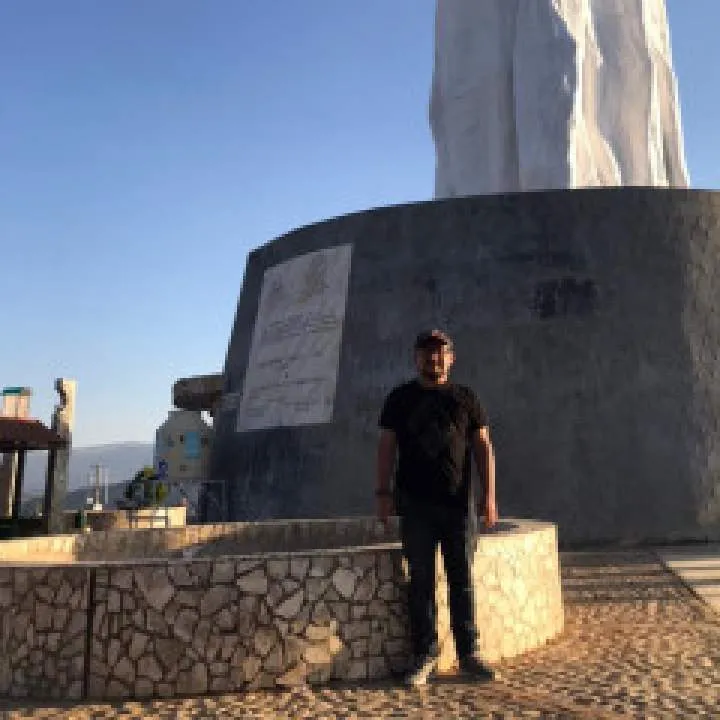 Renzo Photo On Jungo Live