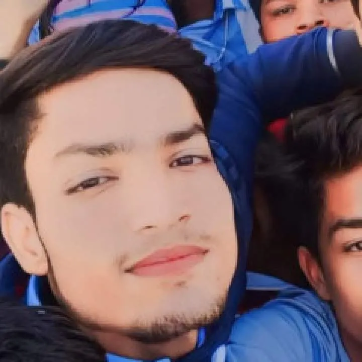 Shyamansh Photo On Jungo Live