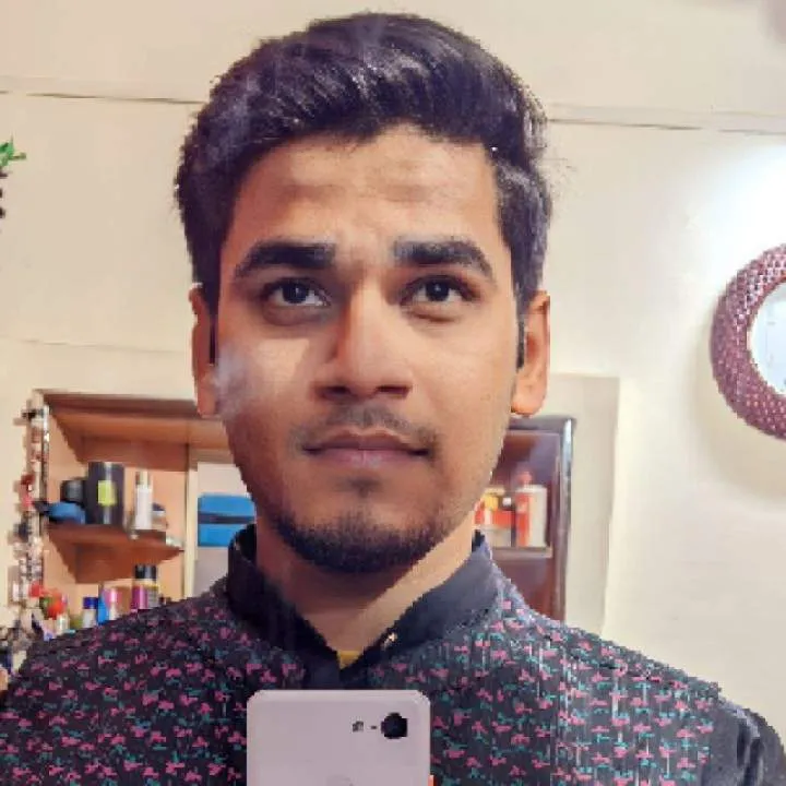 Amol........ Photo On Jungo Live