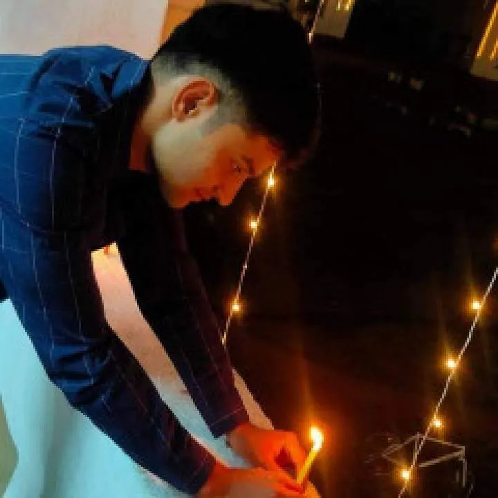 Manish Photo On Jungo Live