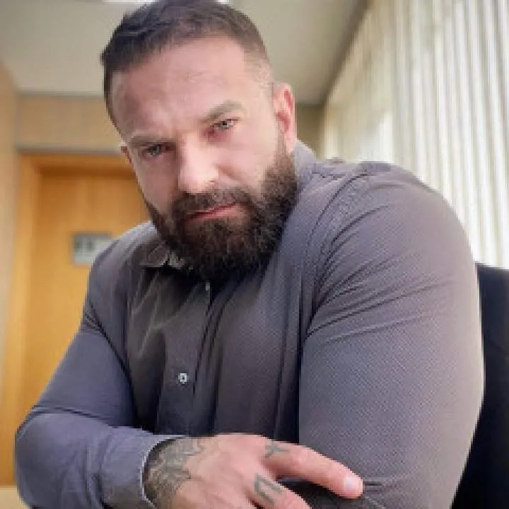 Glen Photo On Jungo Live