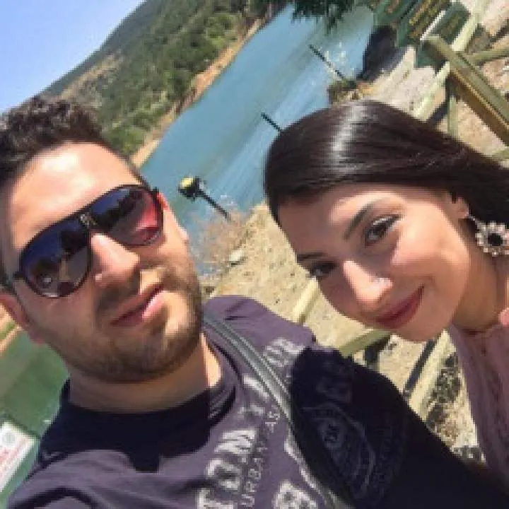 Maryannzhan Photo On Jungo Live