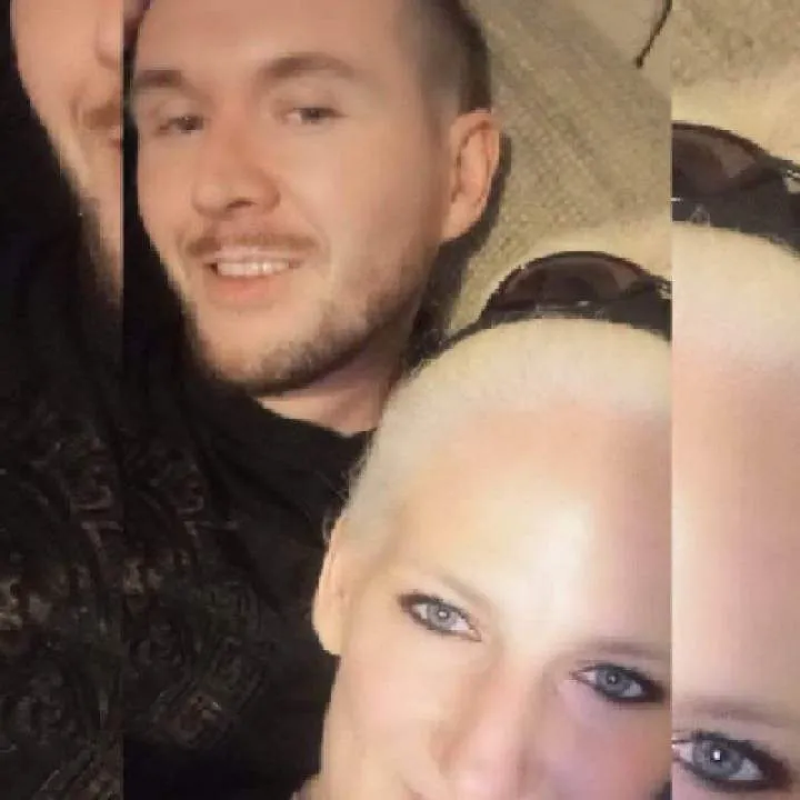 B An Blondie Photo On Jungo Live