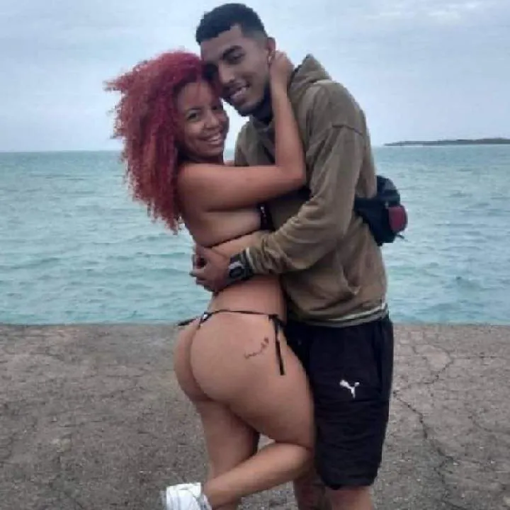 Daniel & Marian Photo On Jungo Live