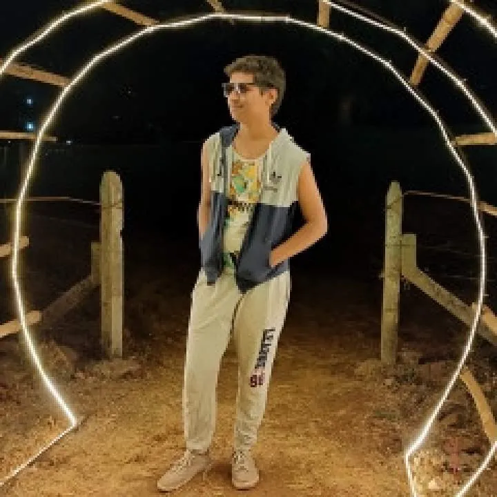 Shivuu Photo On Jungo Live