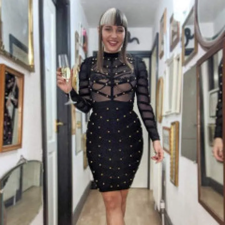 Goddess Rose Photo On Jungo Live