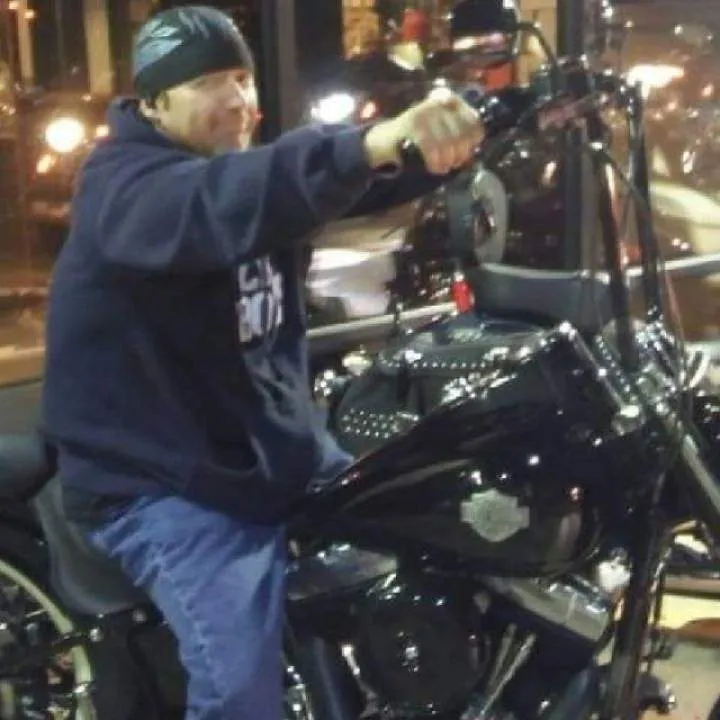 Morty.... Photo On Jungo Live