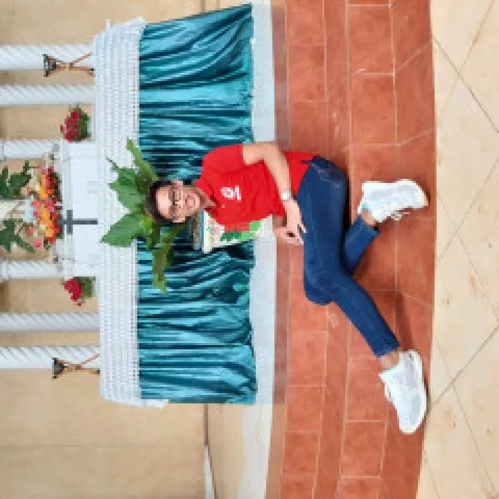 Vergel Photo On Jungo Live