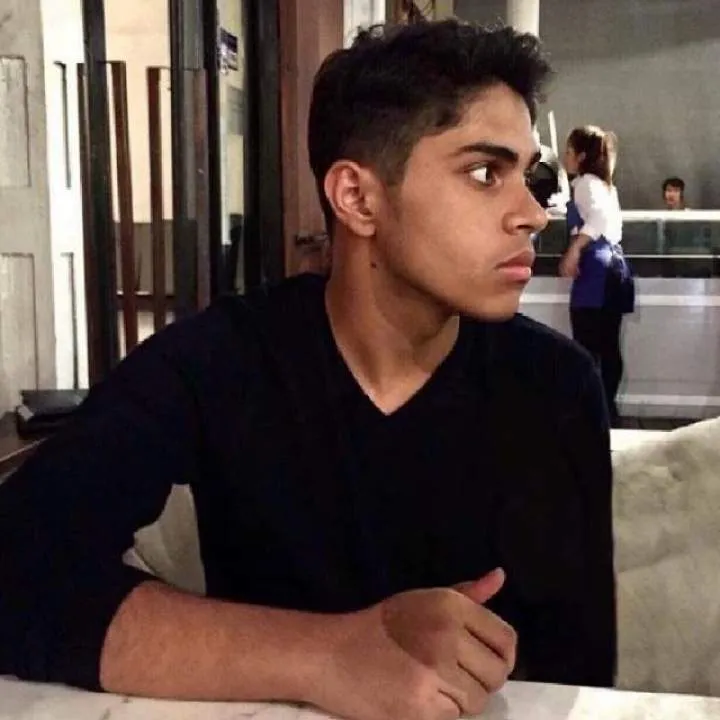 Aondkja Photo On Jungo Live