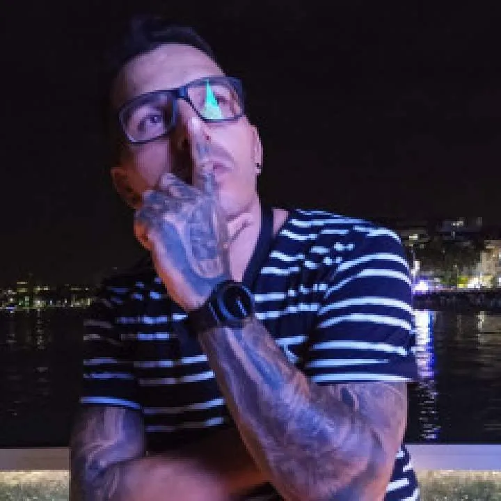 Guerreiro Photo On Jungo Live