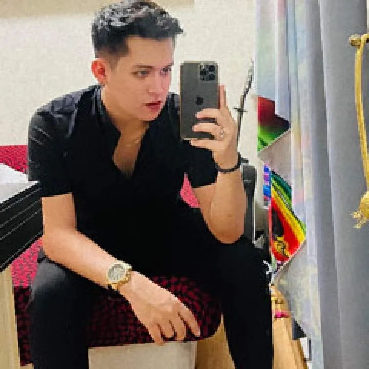 Tyler Photo On Jungo Live