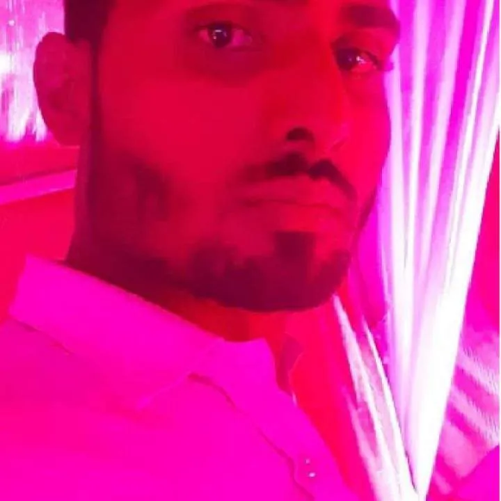 Kalu Ram Yogi Photo On Jungo Live