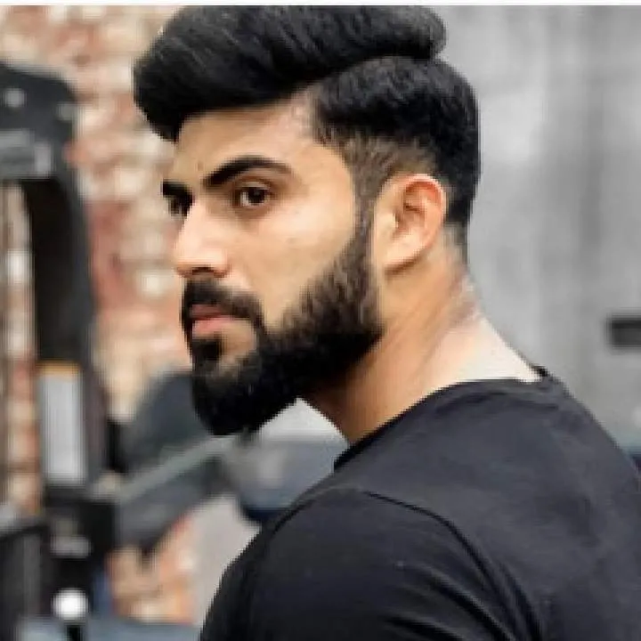 Sameer Photo On Jungo Live