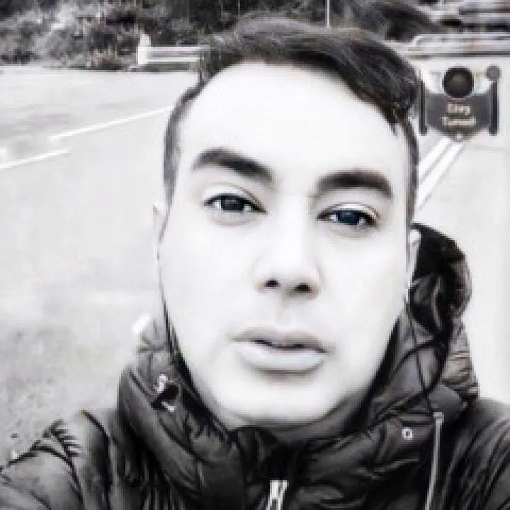 Hamid Photo On Jungo Live