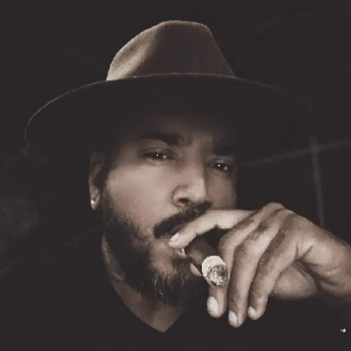 Big Joe Photo On Jungo Live