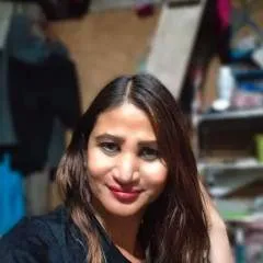 Francheska Anne Reilly