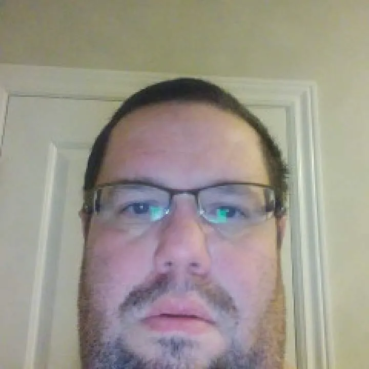 Wild Canadian Man Photo On Jungo Live