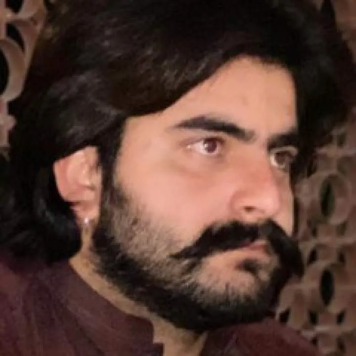 Valli Gujjar Photo On Jungo Live