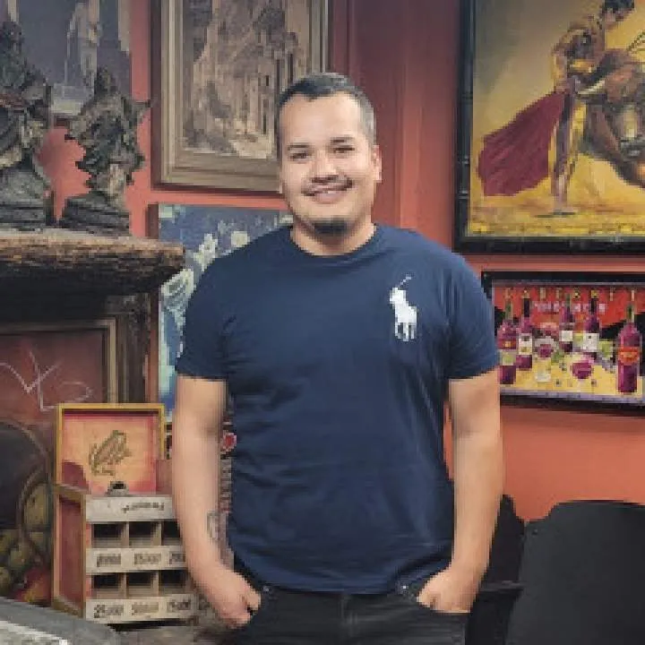 Charlie Photo On Jungo Live