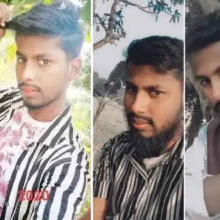 Razib Khan Photo On Jungo Live