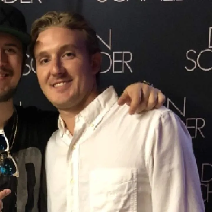 Kinkycollegeguy Photo On Jungo Live