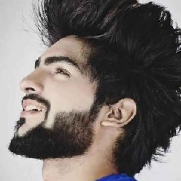 Ahmed Photo On Jungo Live