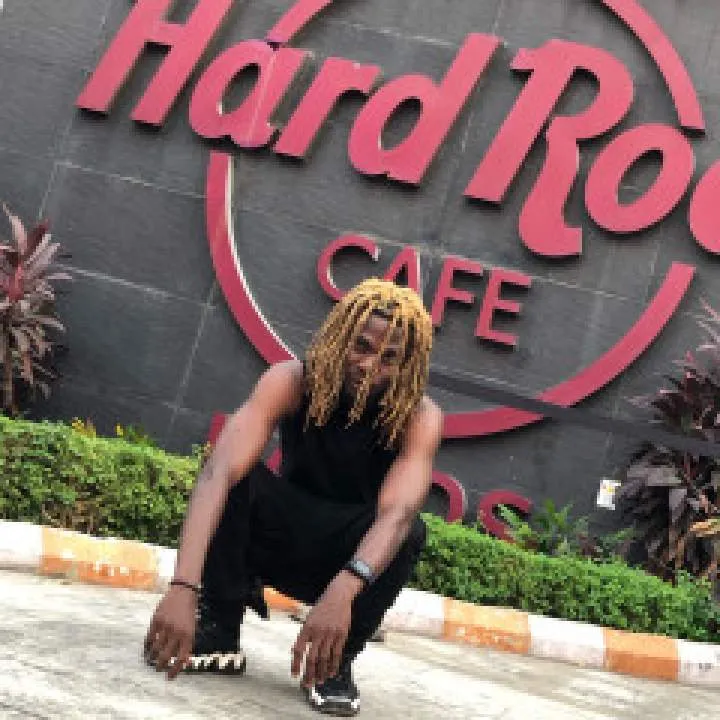 Mad Photo On Jungo Live