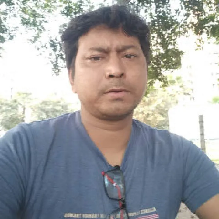 Kasem Sekh Photo On Jungo Live