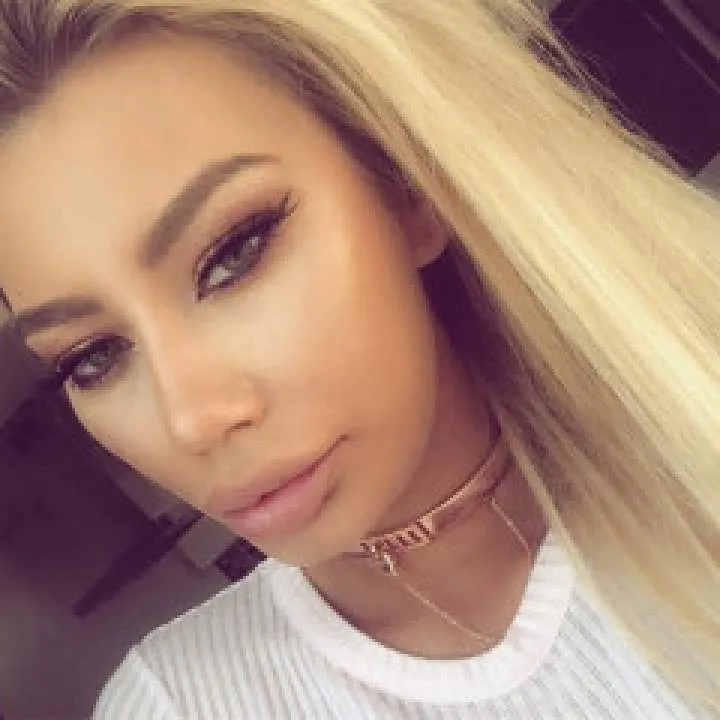 Jenny Franklin Photo On Jungo Live