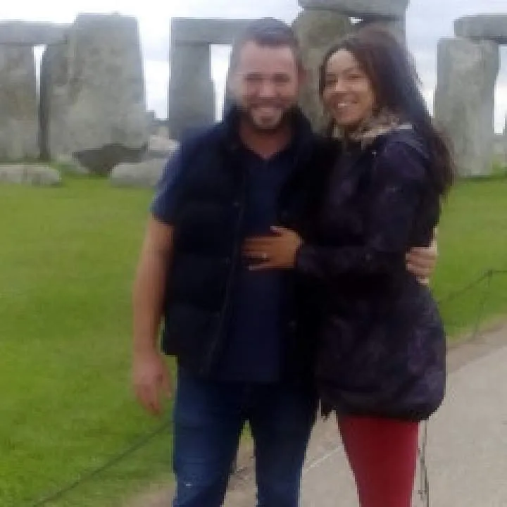 Couple Looking For Fun Photo On Jungo Live