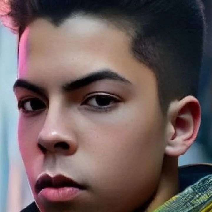 Manuel Rivera Photo On Jungo Live