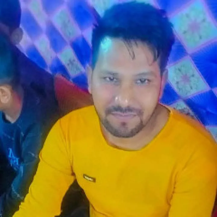 Sunil Sharma Photo On Jungo Live