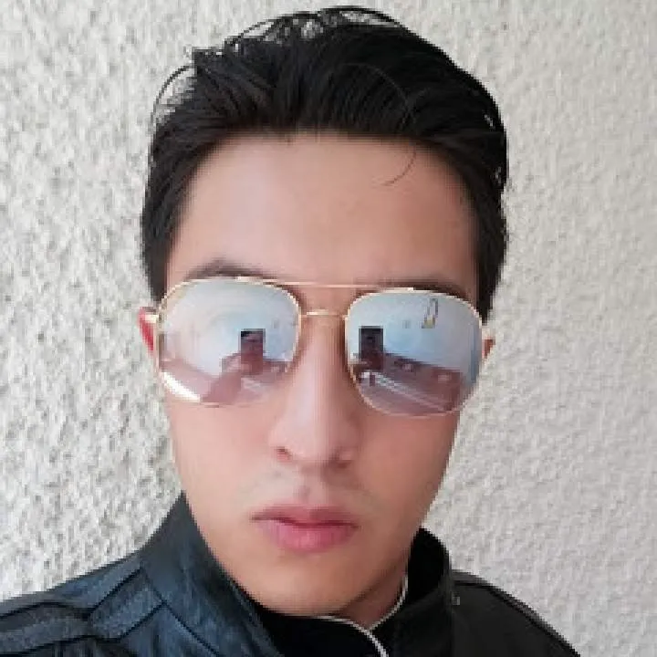 Eduardo Photo On Jungo Live