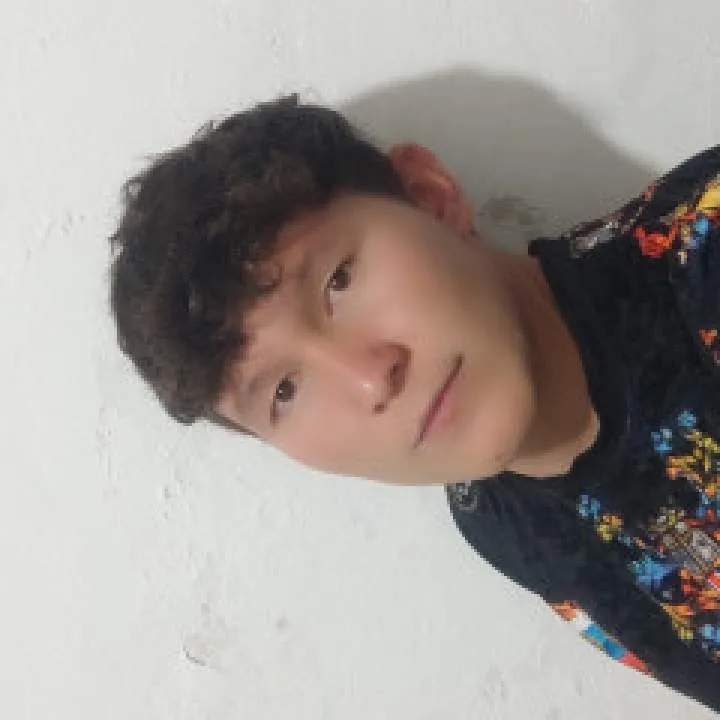 Hasan Photo On Jungo Live