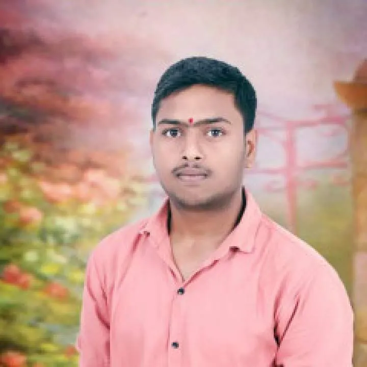 Chetan Photo On Jungo Live