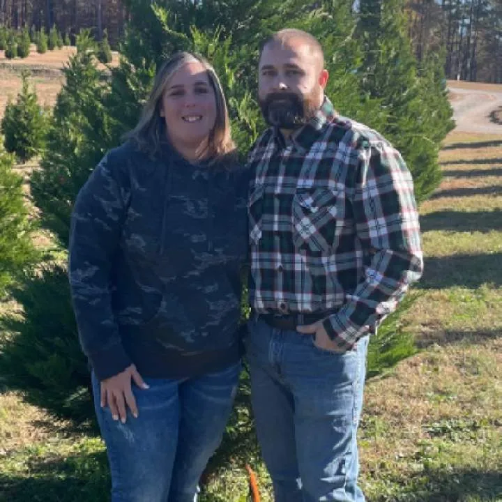 Tj&maggie Photo On Jungo Live