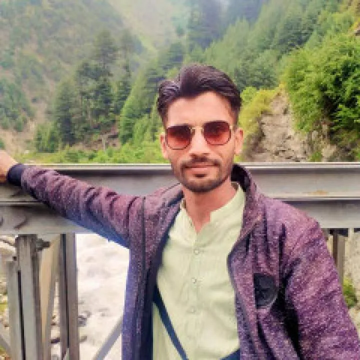 Sohail Photo On Jungo Live