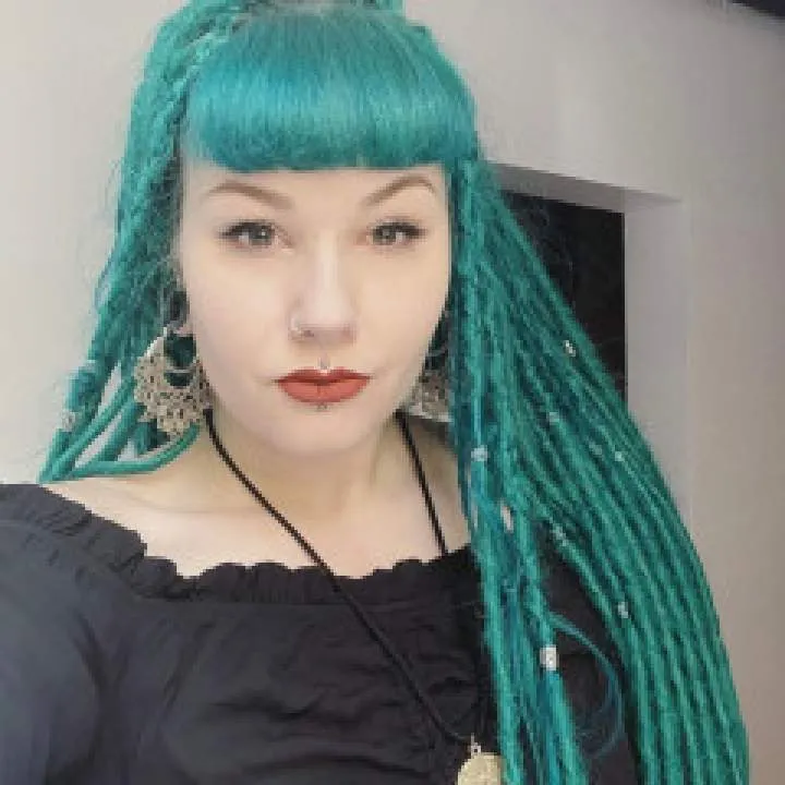 Mistress_dana Photo On Jungo Live