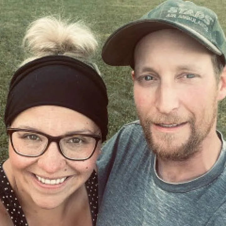 Curious Couple Photo On Jungo Live