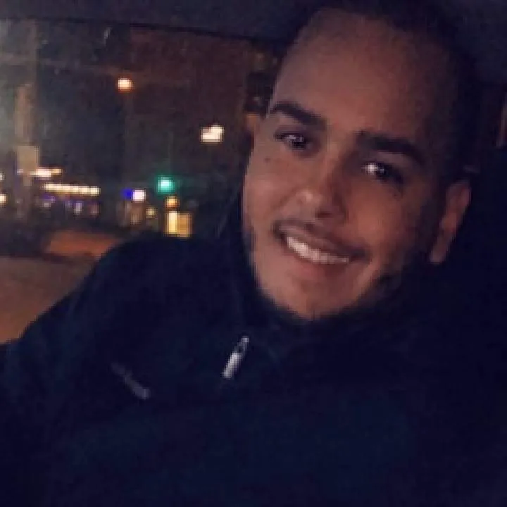 Papi Photo On Jungo Live