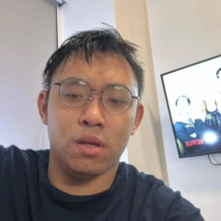 Keith Cry Photo On Jungo Live