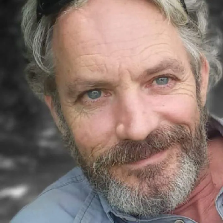 Cyborg Photo On Jungo Live