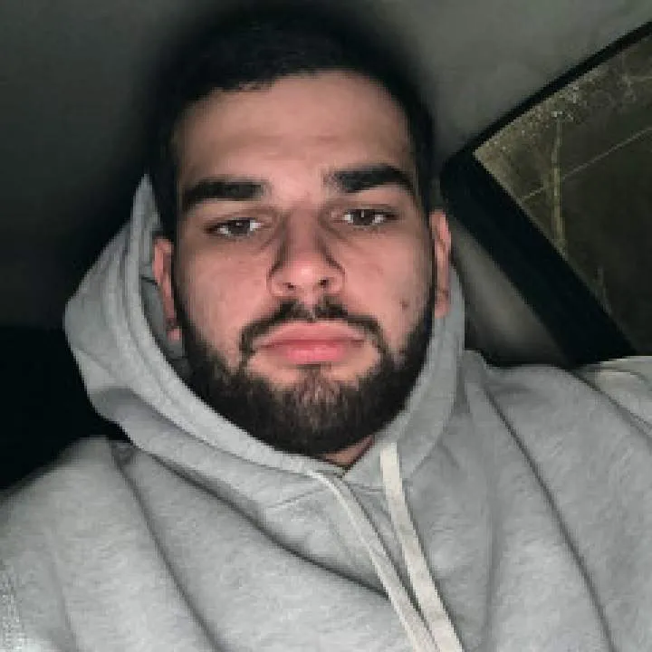 David Photo On Jungo Live