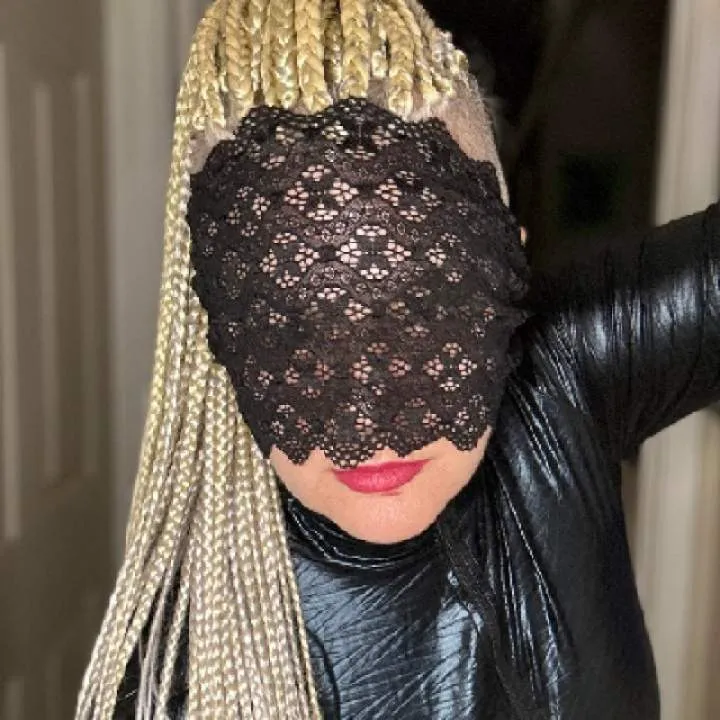 Mistress Daria Photo On Jungo Live