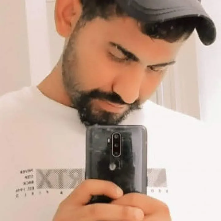 Naveen Photo On Jungo Live